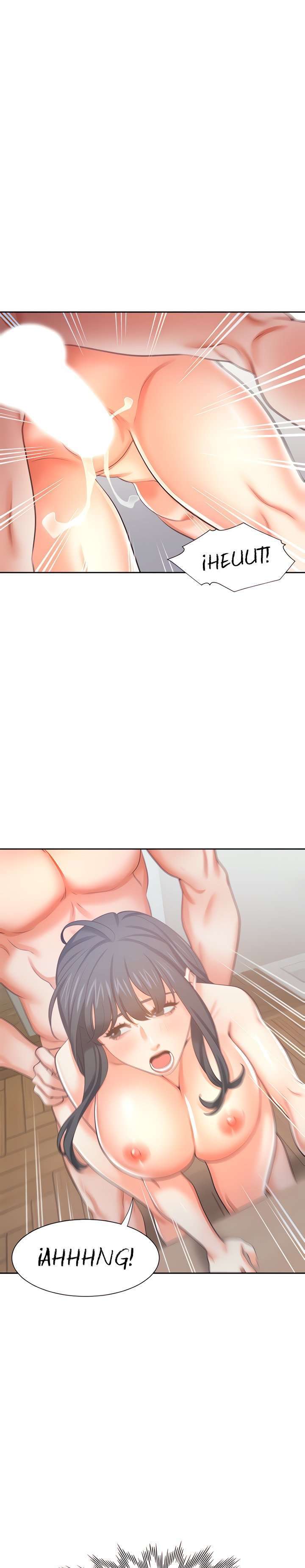 Thirst Capitulo 39 página 23
