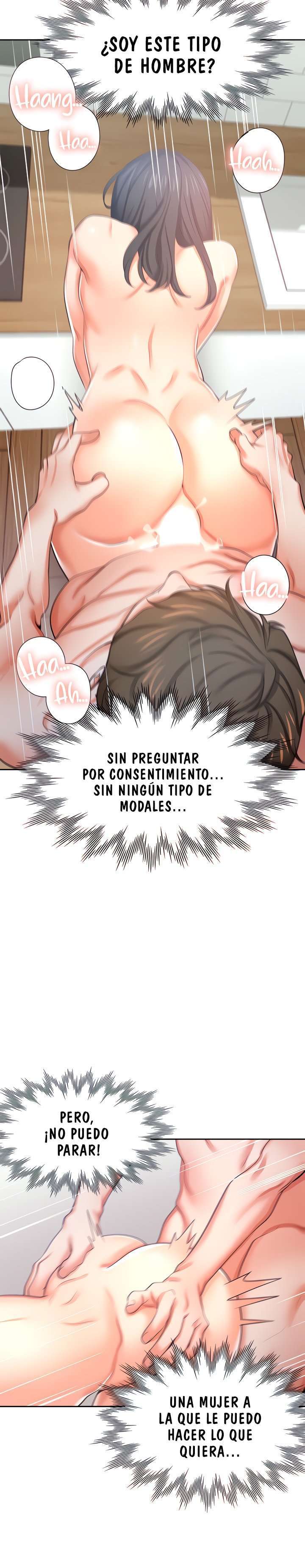 Thirst Capitulo 39 página 24