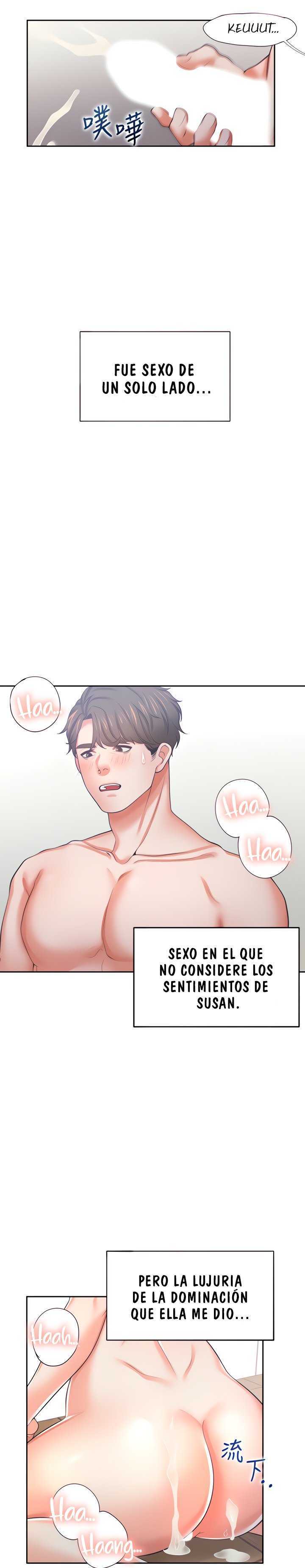 Thirst Capitulo 39 página 28