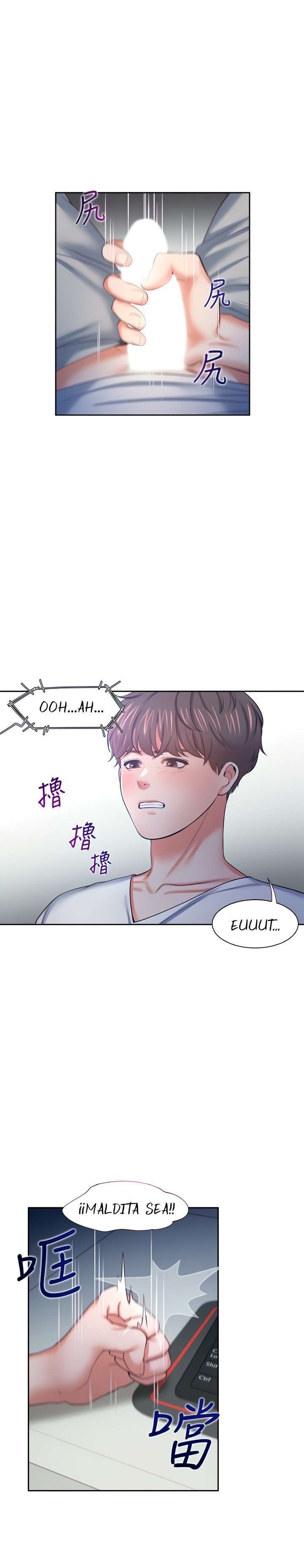 Thirst Capitulo 39 página 31