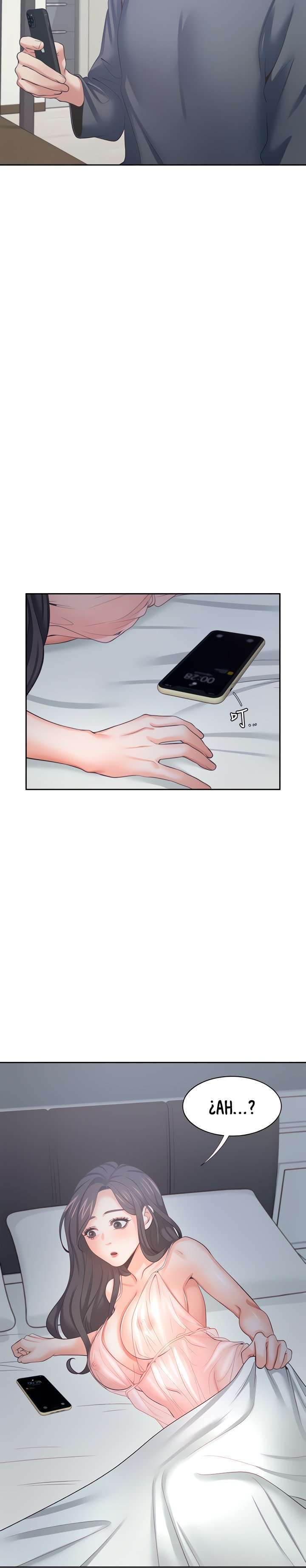 Thirst Capitulo 39 página 7