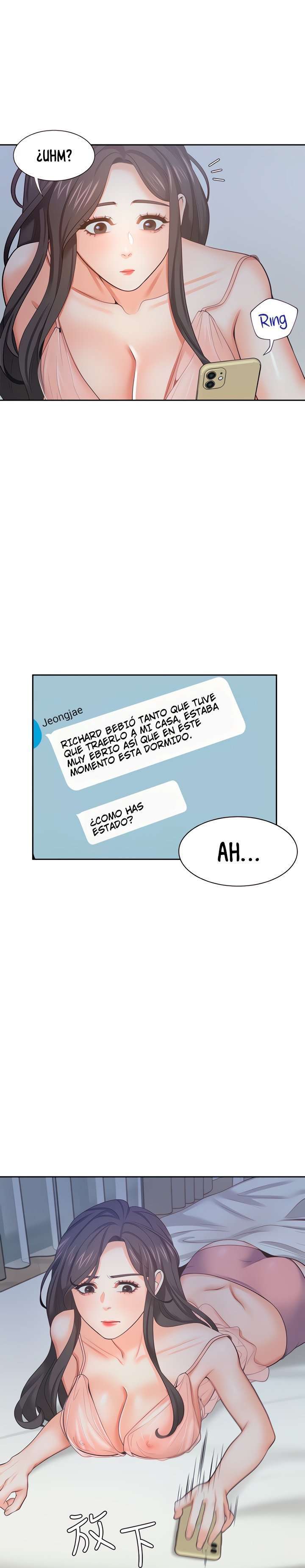 Thirst Capitulo 39 página 9