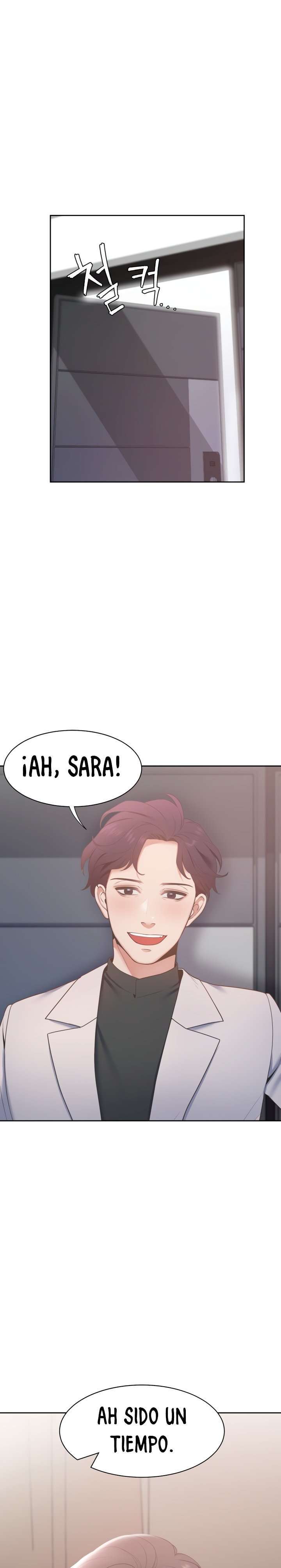 Thirst Capitulo 4 página 10