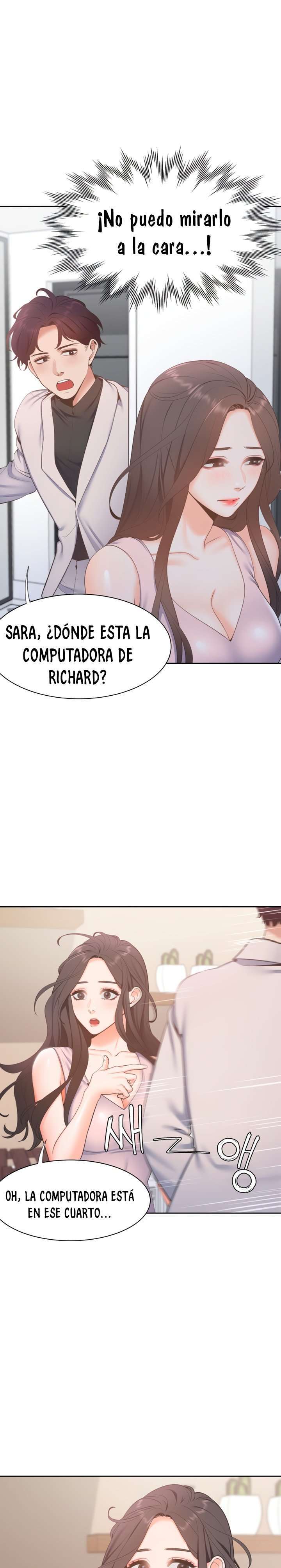 Thirst Capitulo 4 página 12