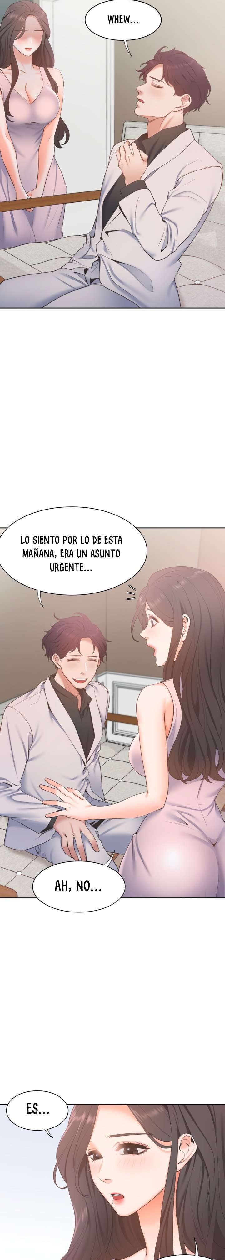 Thirst Capitulo 4 página 15