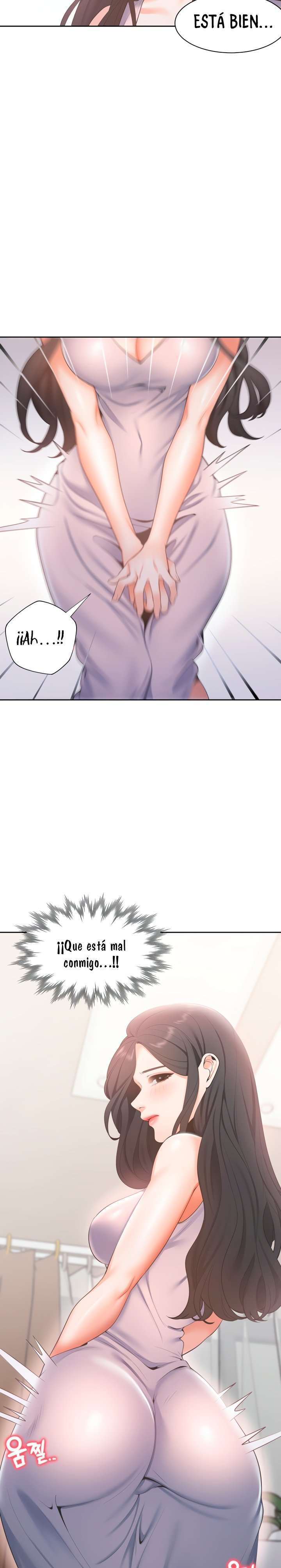 Thirst Capitulo 4 página 16