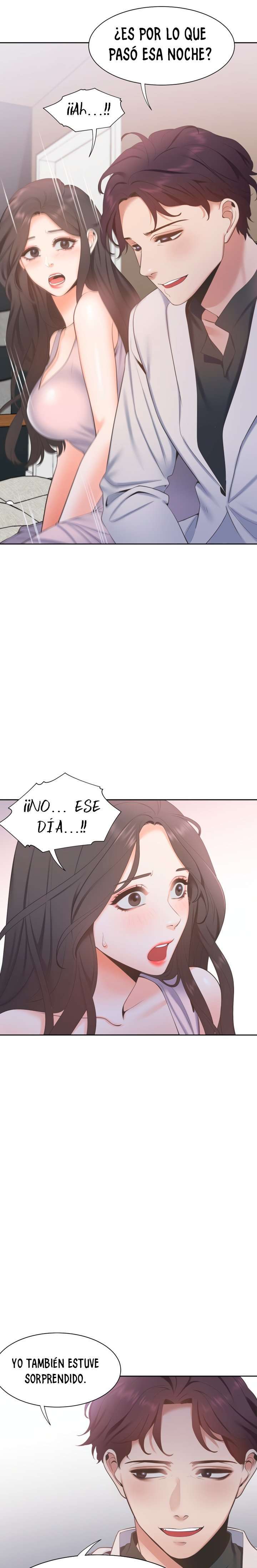 Thirst Capitulo 4 página 19
