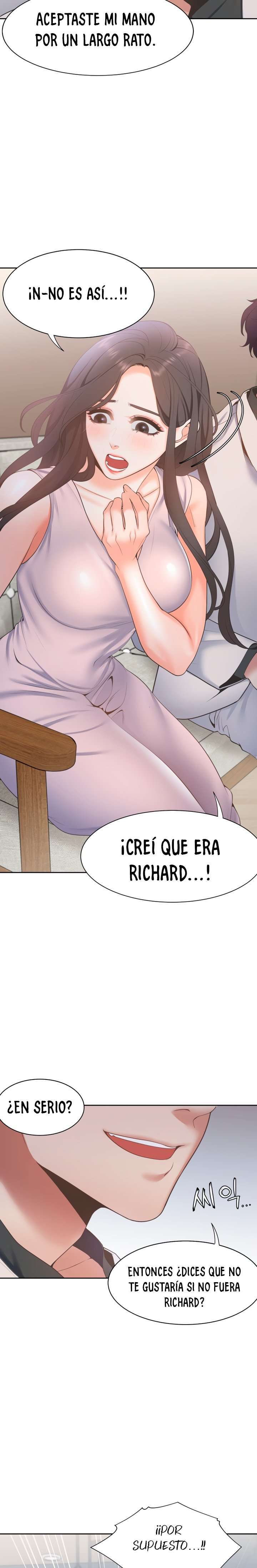 Thirst Capitulo 4 página 20