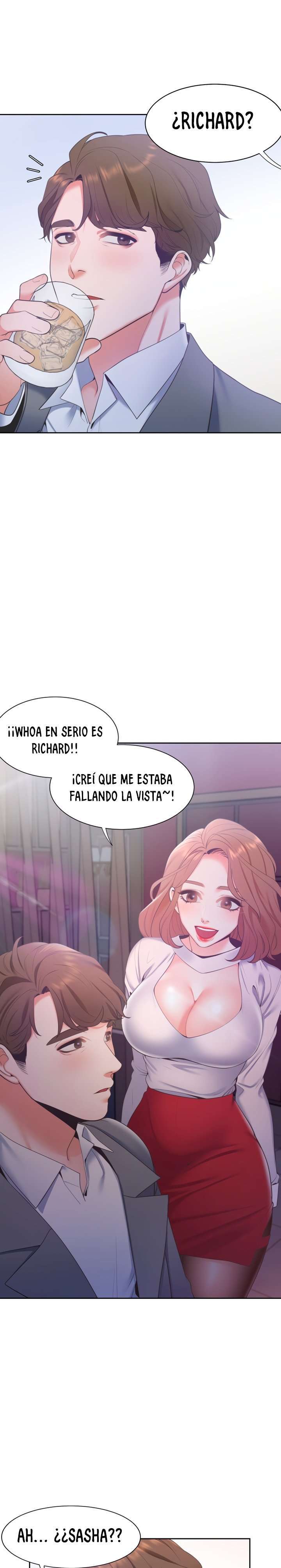 Thirst Capitulo 4 página 25