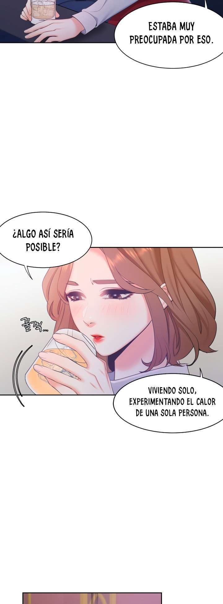 Thirst Capitulo 4 página 30
