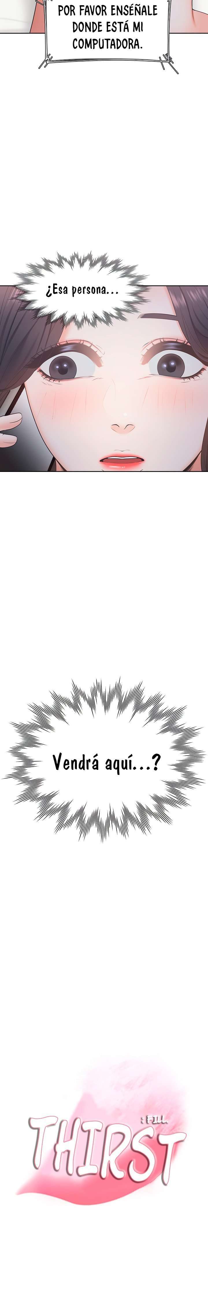 Thirst Capitulo 4 página 9