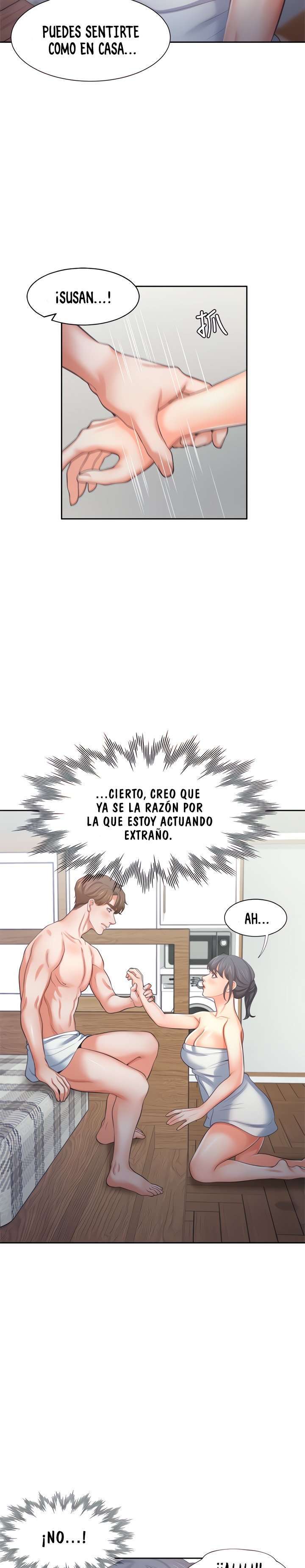 Thirst Capitulo 40 página 10