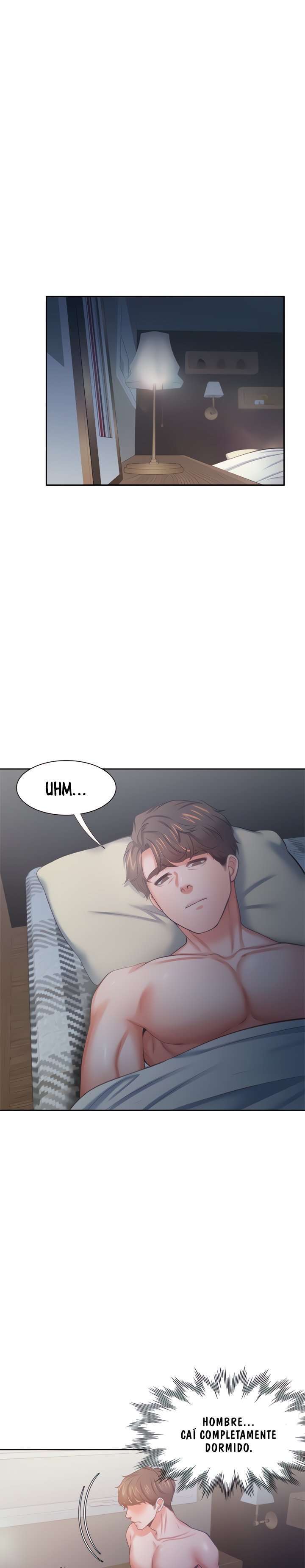 Thirst Capitulo 40 página 19