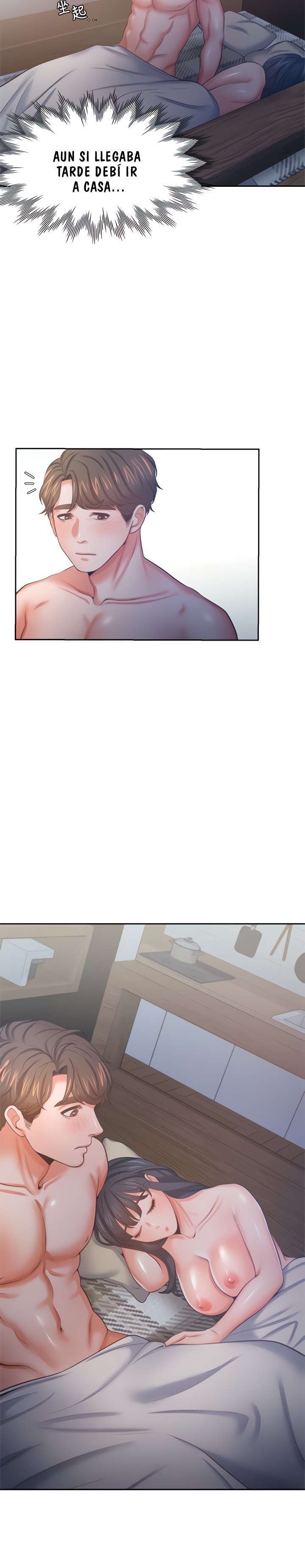 Thirst Capitulo 40 página 20
