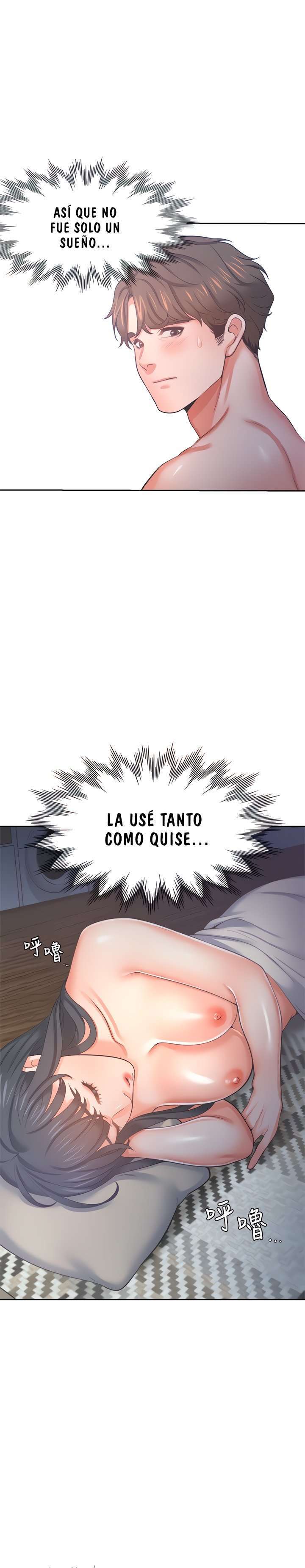 Thirst Capitulo 40 página 21