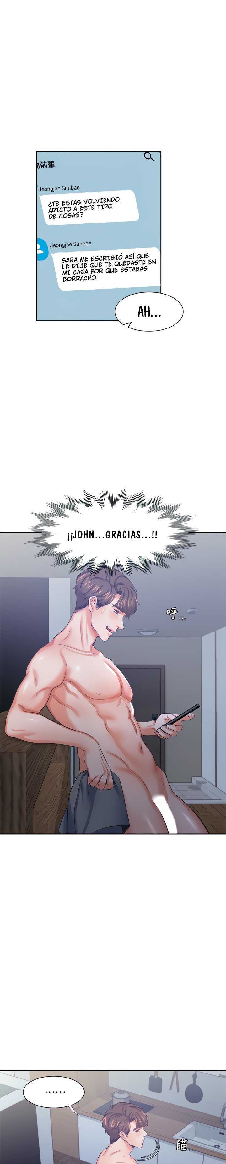 Thirst Capitulo 40 página 23