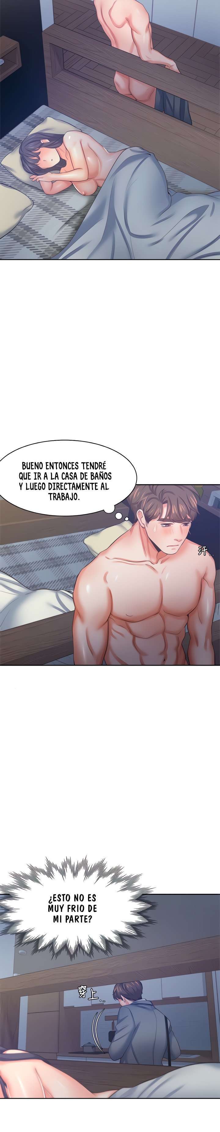 Thirst Capitulo 40 página 24