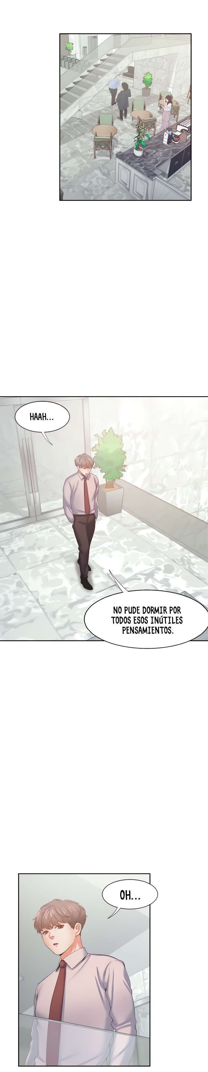 Thirst Capitulo 40 página 27