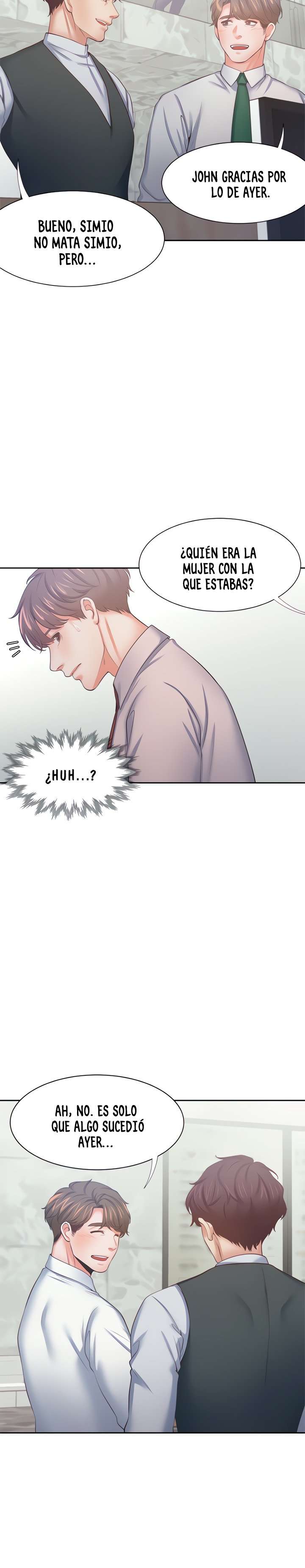 Thirst Capitulo 40 página 29