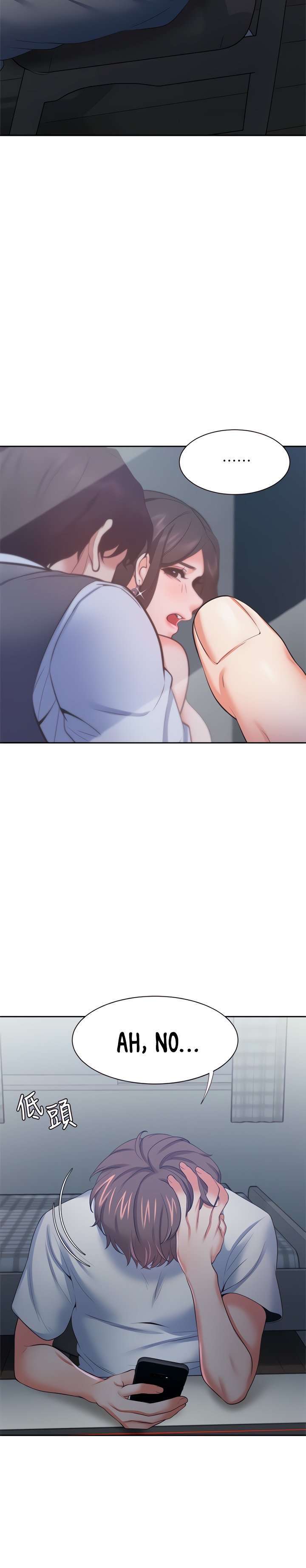 Thirst Capitulo 40 página 3