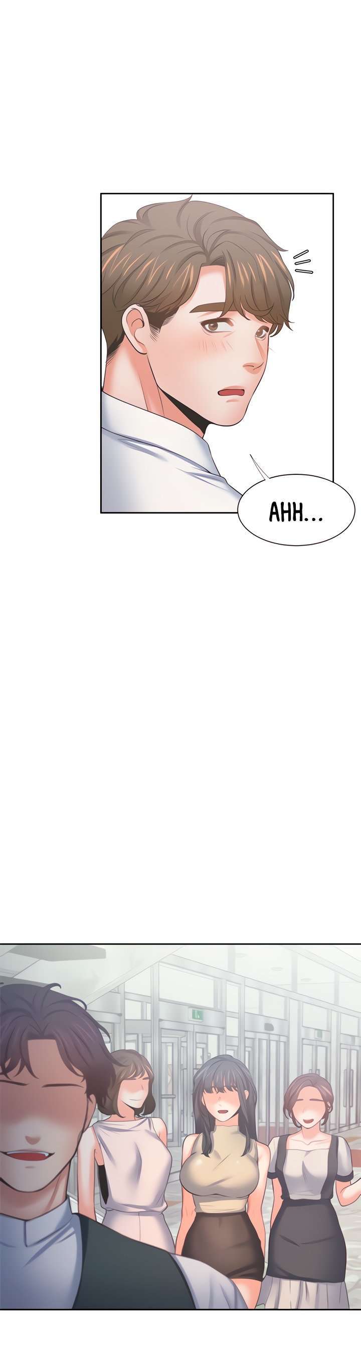 Thirst Capitulo 40 página 30