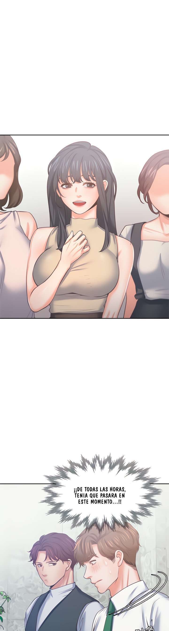 Thirst Capitulo 40 página 31