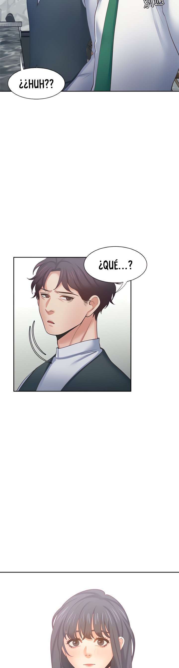 Thirst Capitulo 40 página 32