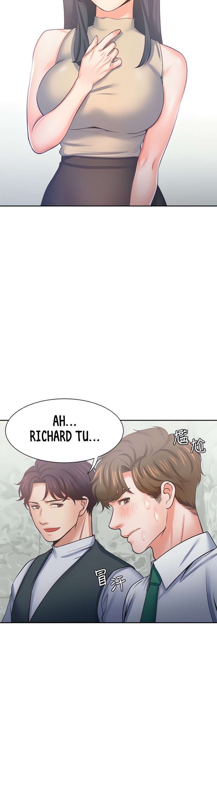 Thirst Capitulo 40 página 33