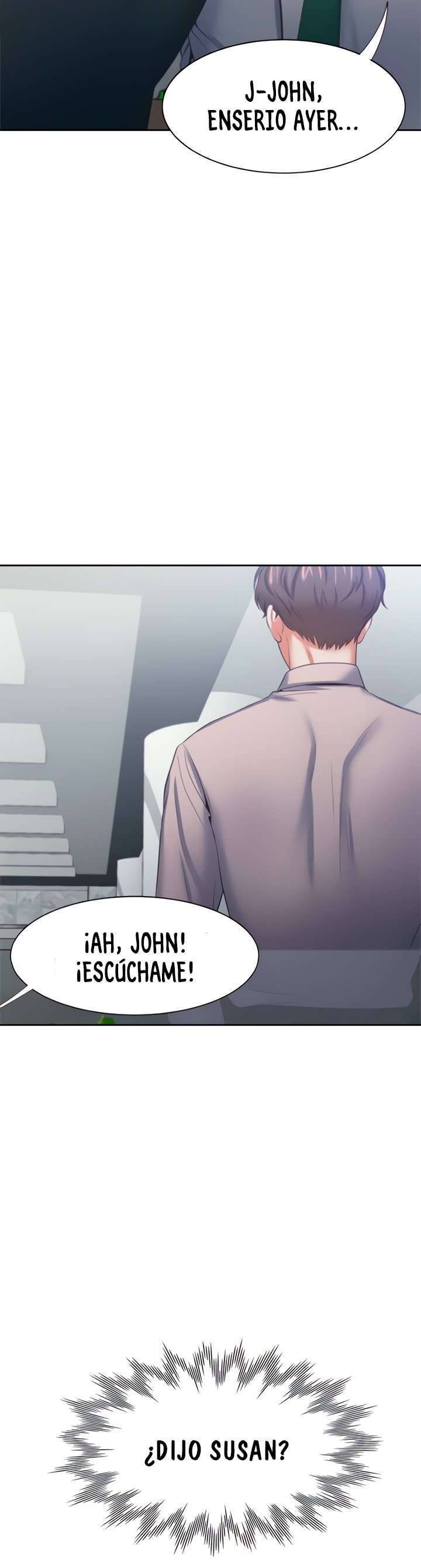 Thirst Capitulo 40 página 35