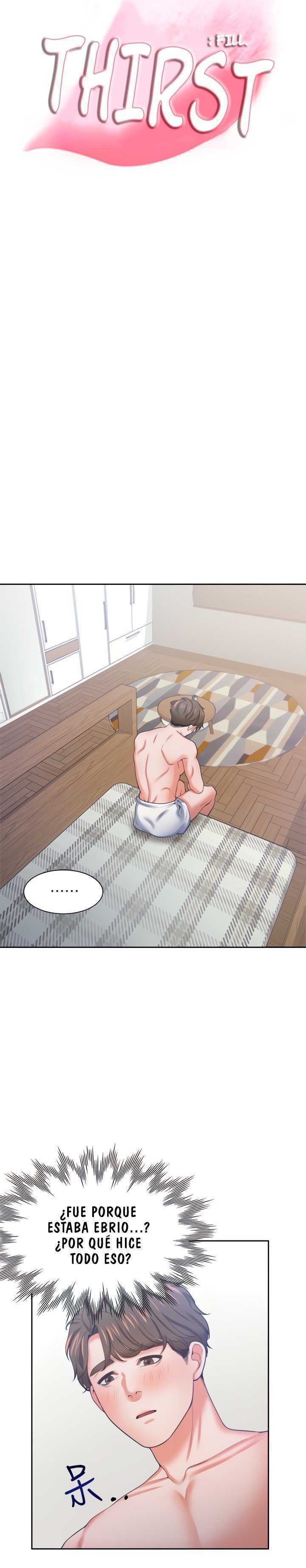 Thirst Capitulo 40 página 5