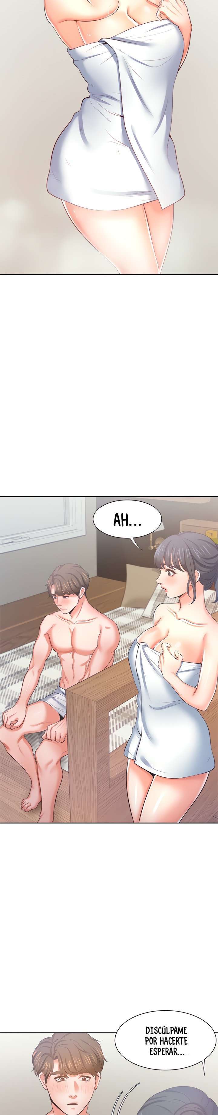 Thirst Capitulo 40 página 8