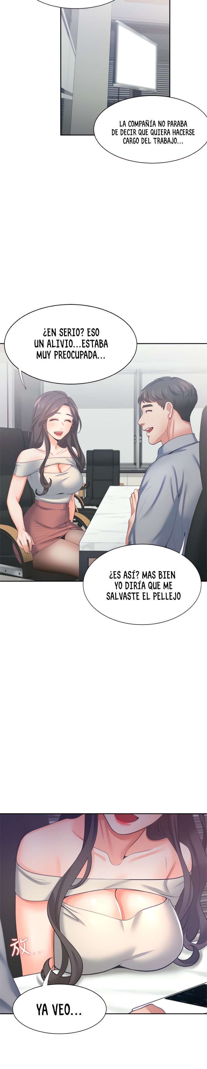 Thirst Capitulo 41 página 11
