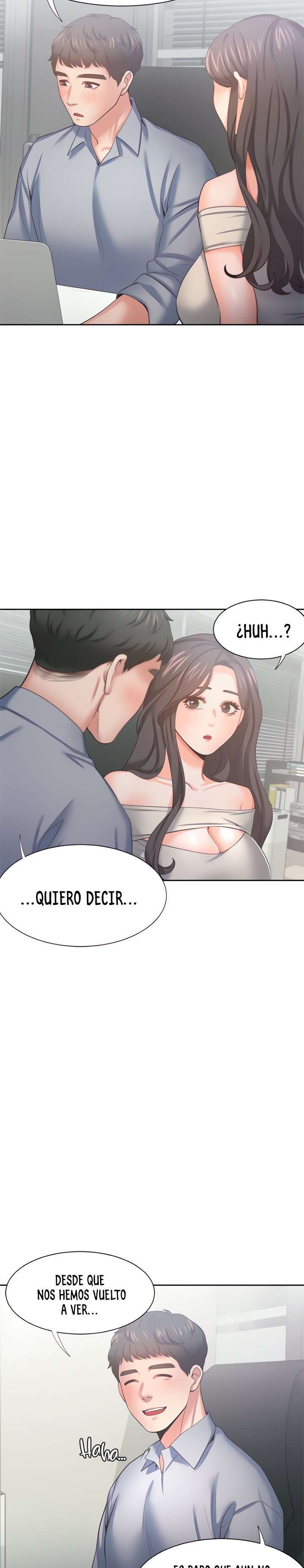 Thirst Capitulo 41 página 14