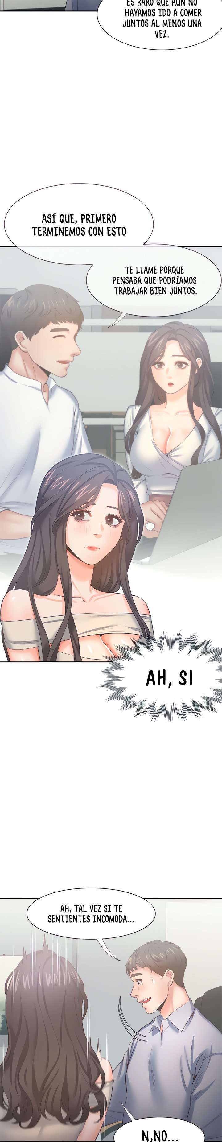 Thirst Capitulo 41 página 15