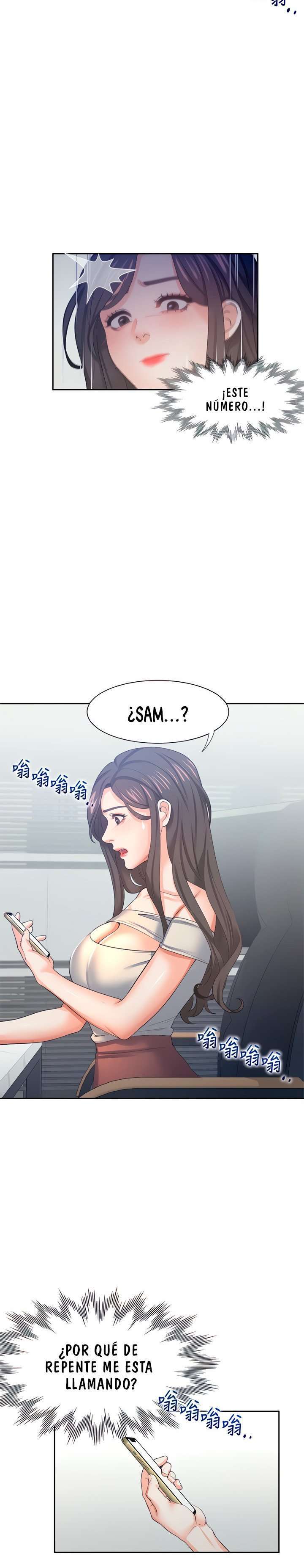 Thirst Capitulo 41 página 19