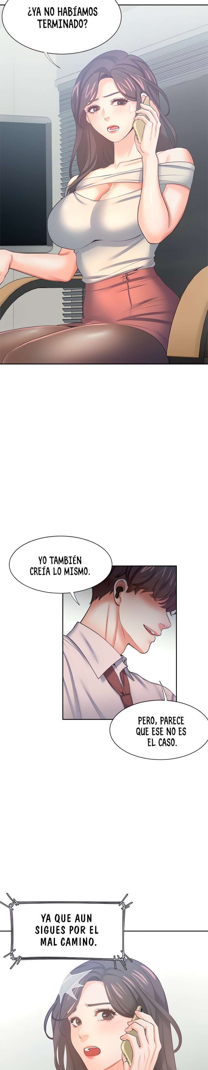 Thirst Capitulo 41 página 23