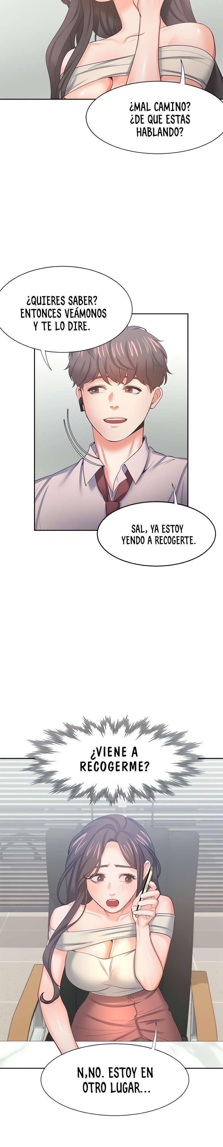 Thirst Capitulo 41 página 24