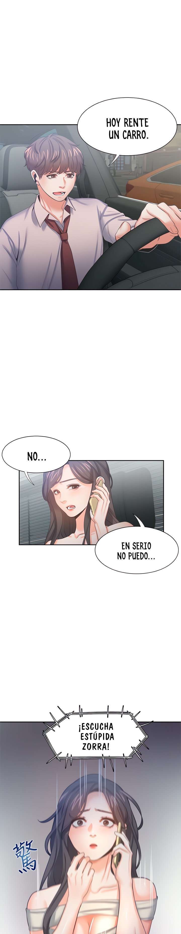 Thirst Capitulo 41 página 25
