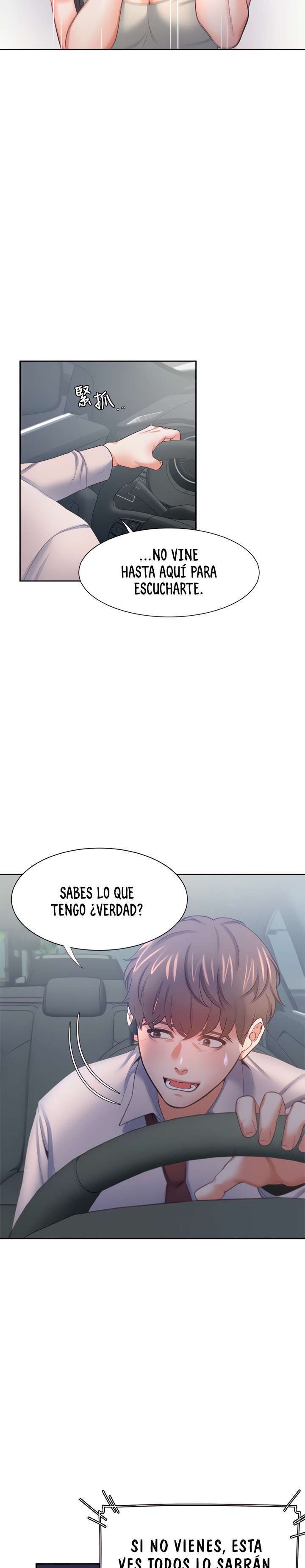 Thirst Capitulo 41 página 26