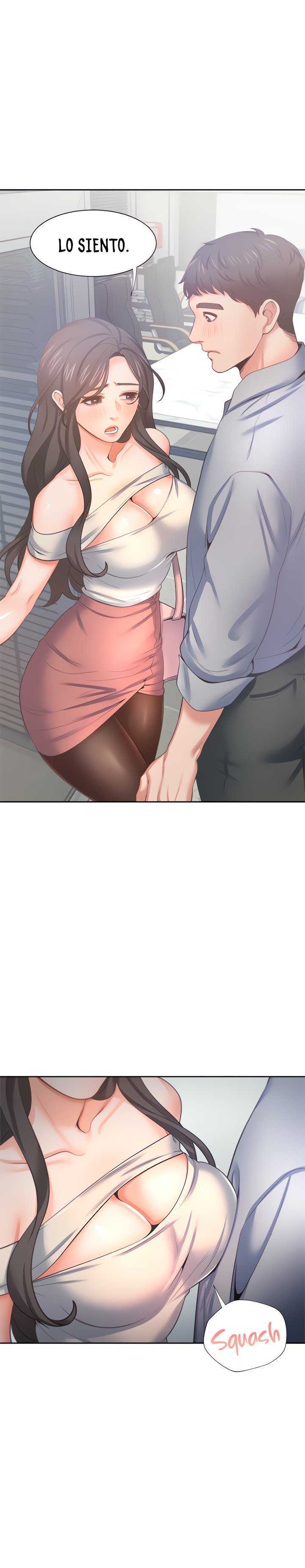Thirst Capitulo 41 página 29