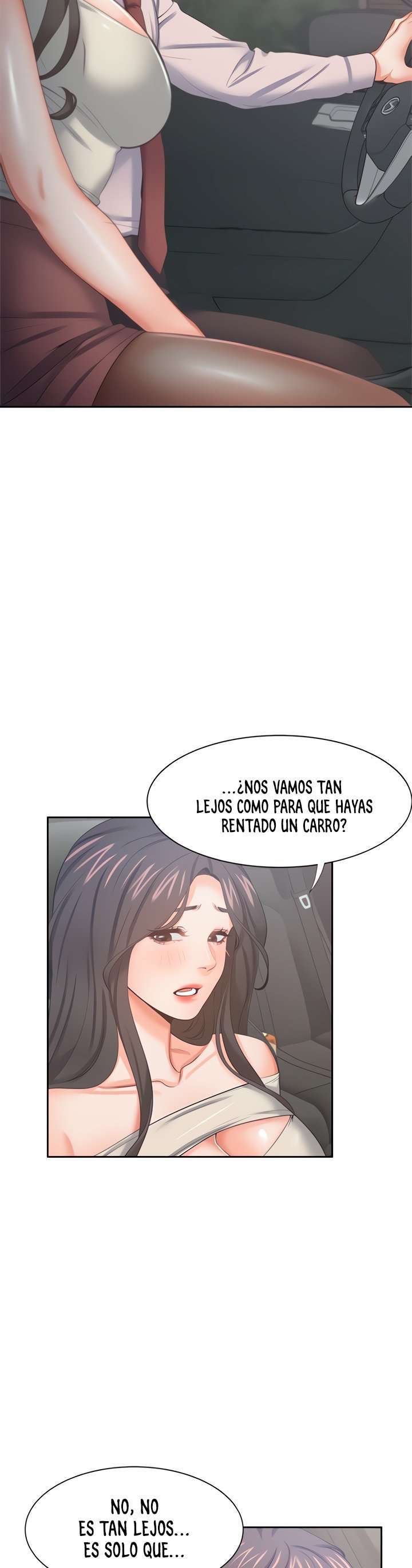 Thirst Capitulo 41 página 33