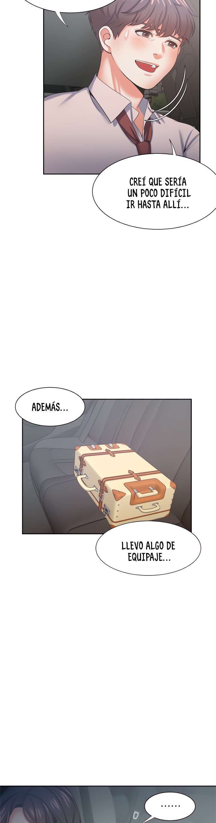 Thirst Capitulo 41 página 34