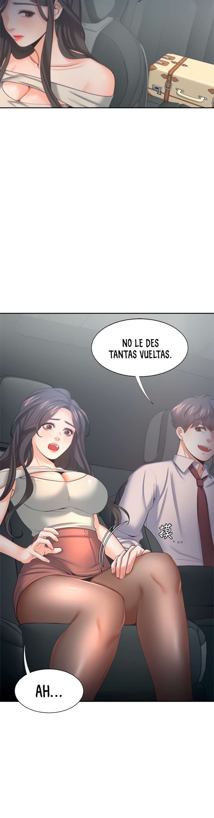 Thirst Capitulo 41 página 35