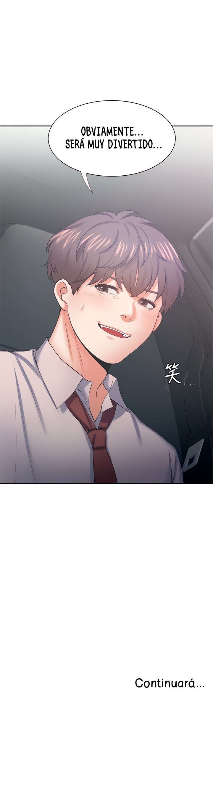 Thirst Capitulo 41 página 36