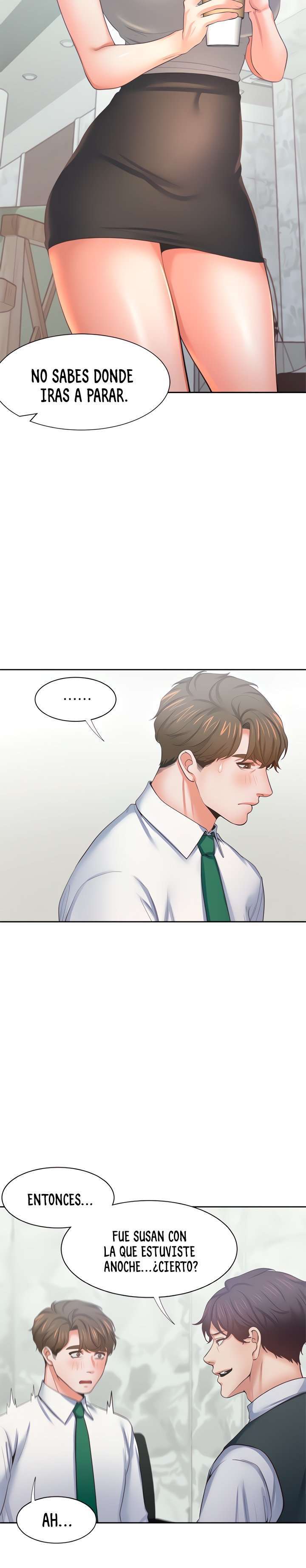 Thirst Capitulo 41 página 7