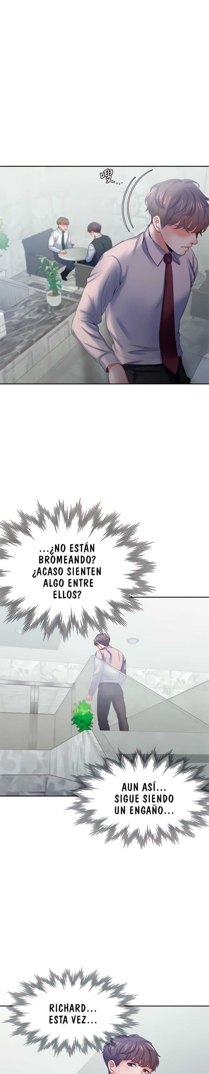 Thirst Capitulo 41 página 8