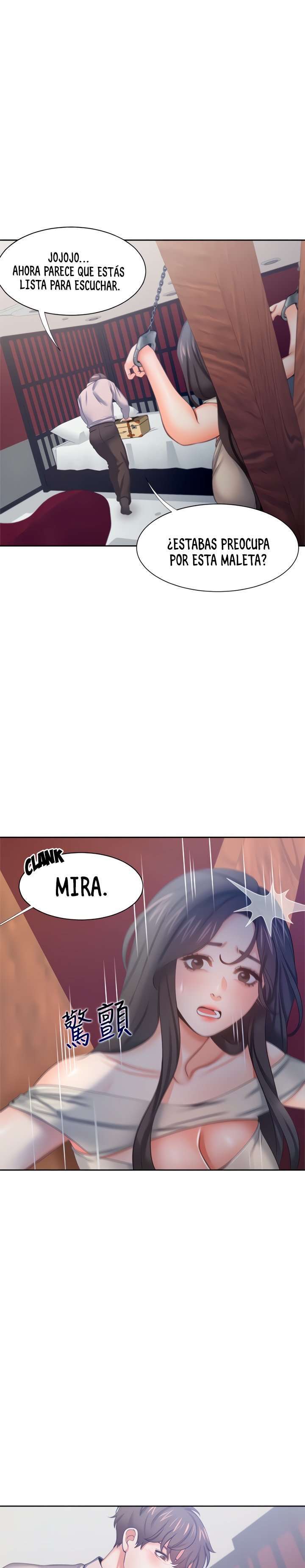 Thirst Capitulo 42 página 11