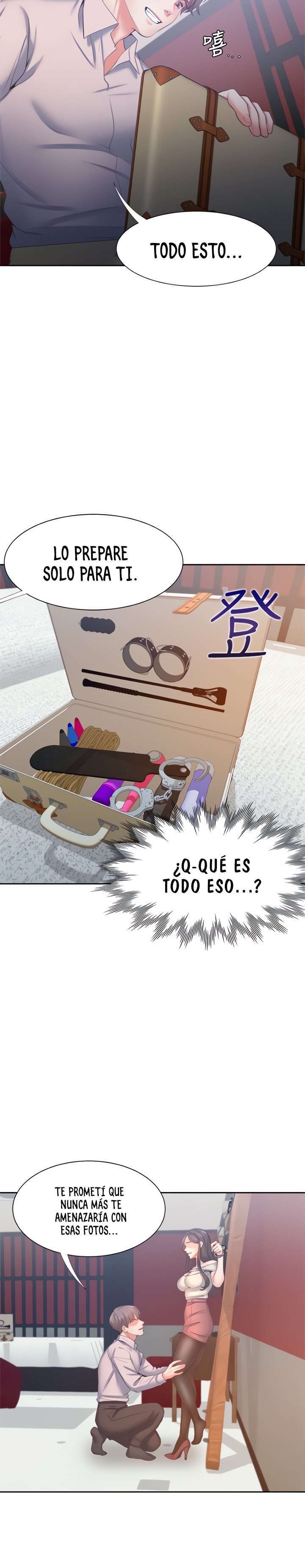 Thirst Capitulo 42 página 12