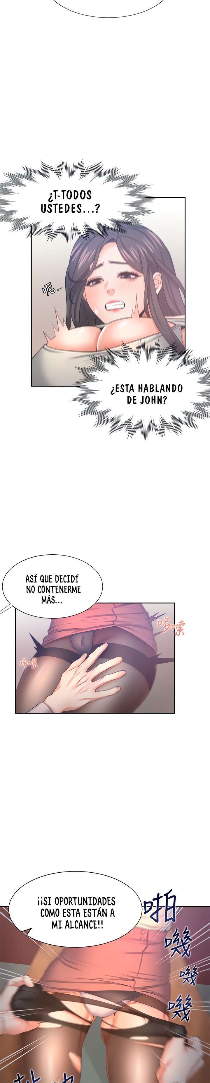 Thirst Capitulo 42 página 15