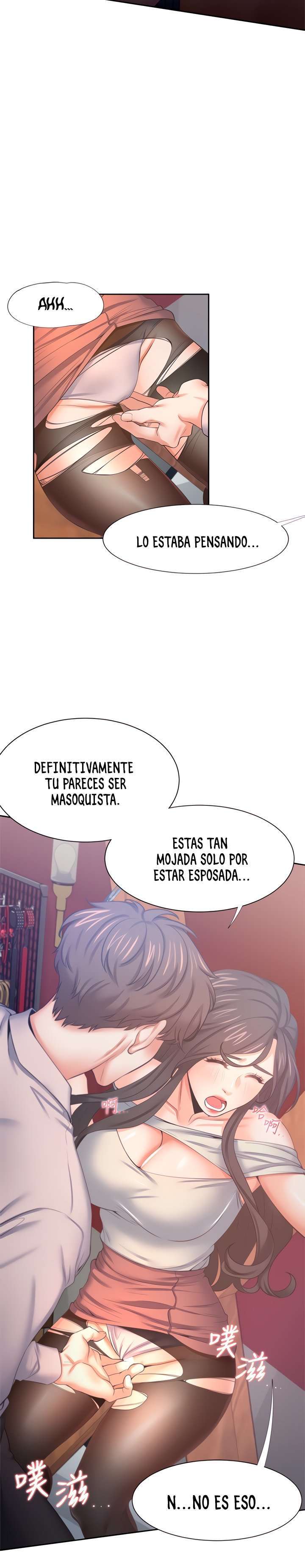 Thirst Capitulo 42 página 17